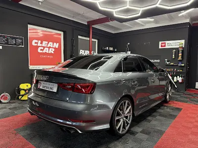 MaxShine Detailing Tczew